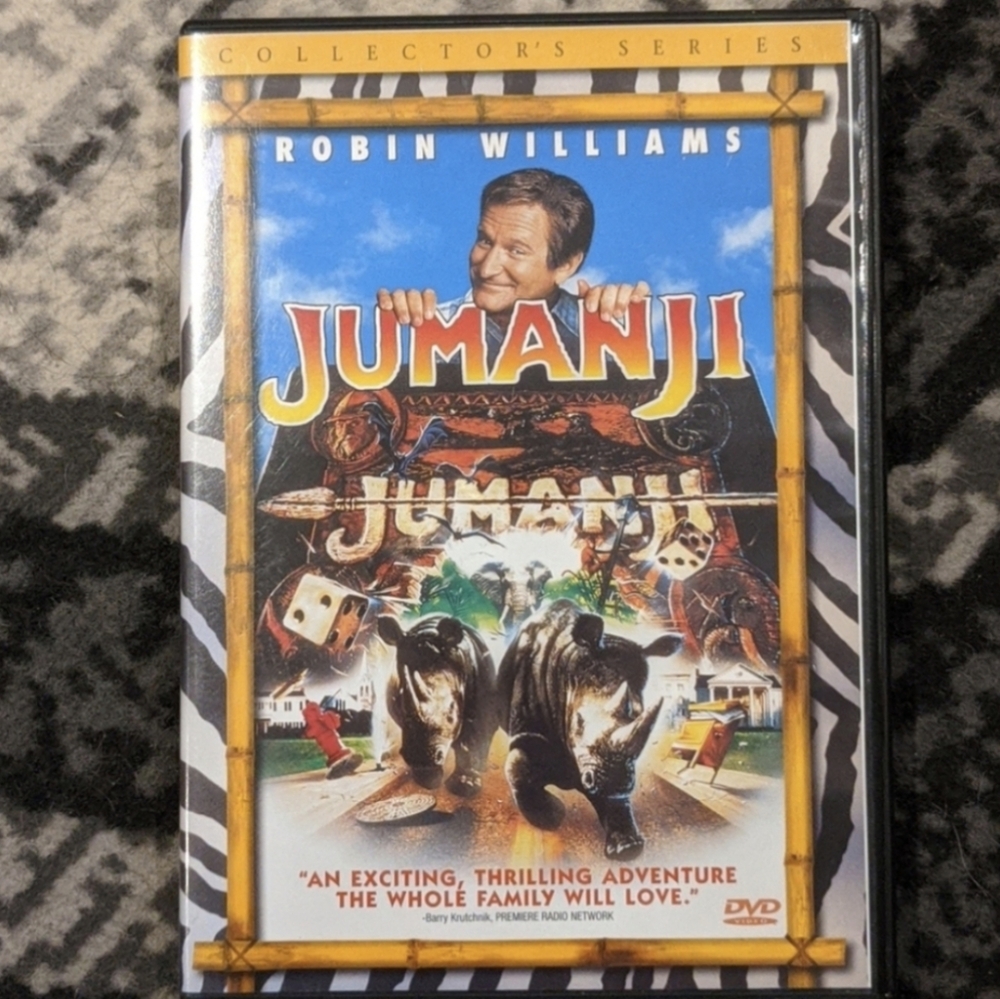 Jumanji